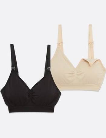 Shop New Look Maternity Bras up to 75% Off