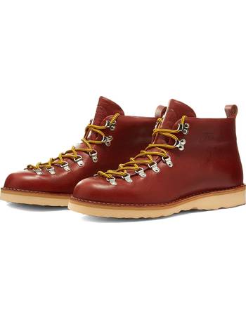 Fracap m125 clearance indian boot