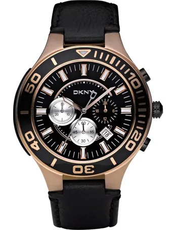 Dkny watches for online mens