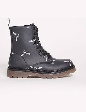 jd williams womens boots