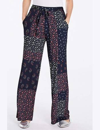 jd williams summer trousers