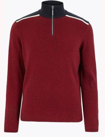 blue harbour jumper