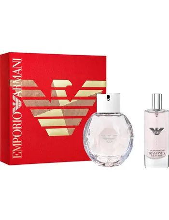 giorgio armani sì eau de parfum 50ml christmas gift set