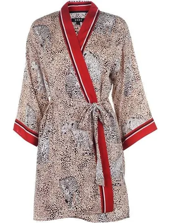 house of fraser ladies dressing gowns