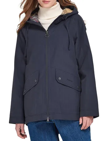 Bloomingdales barbour best sale womens jacket