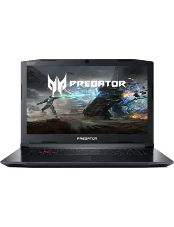 acer predator helios 300 argos