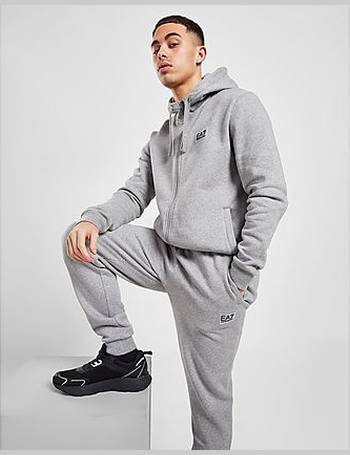 armani tracksuits jd