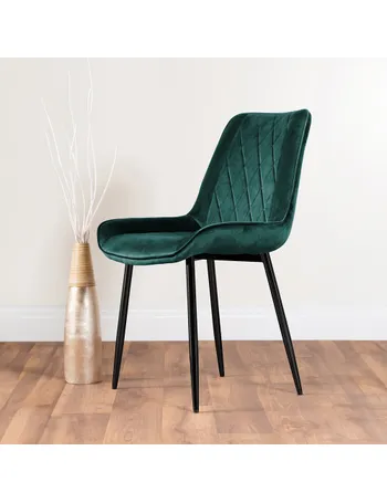 Wilko store dining chairs