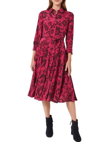 Hobbs on sale aurelie dress