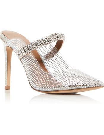 Kurt geiger hot sale ivory shoes