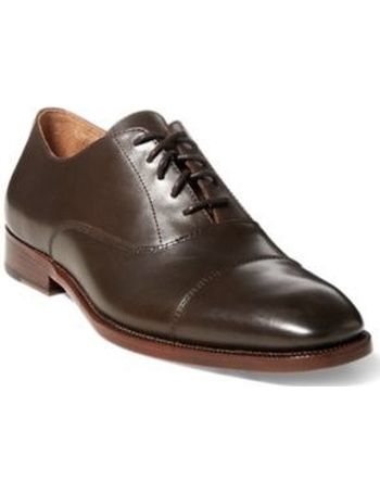 Atley 2025 calfskin wingtip