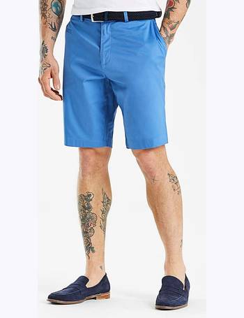 Jacamo discount chino shorts