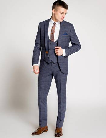 slaters ventura suit