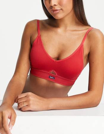 Shop Pepe Jeans Bras for Women up to 85% Off