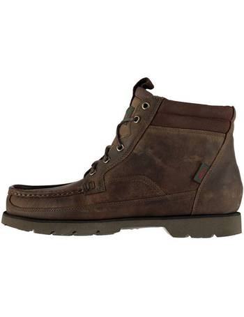 Bass weejuns duxbury store ii rugged boots