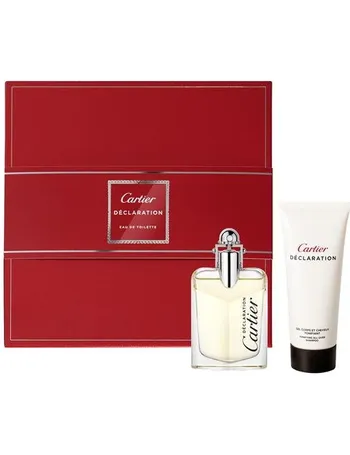 Cartier perfume on sale house of fraser