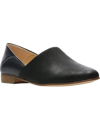 clarks womens extra wide shoes