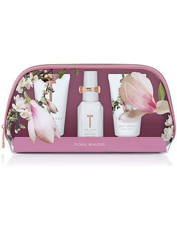 boots ted baker gift bag