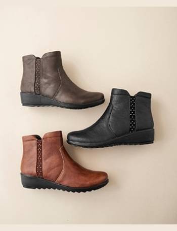 damart boots sale