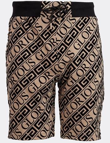 Shop Glorious Gangsta Shorts for Men up to 75% Off | DealDoodle