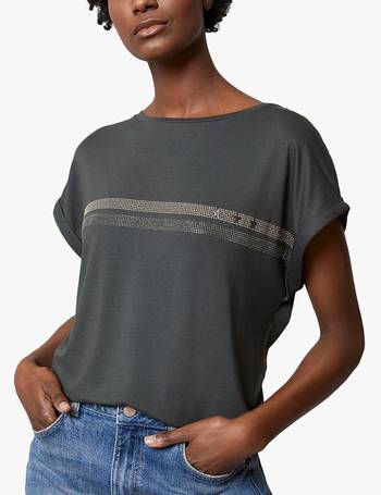 mint velvet t shirt sale