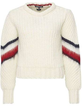 tommy hilfiger jumper house of fraser