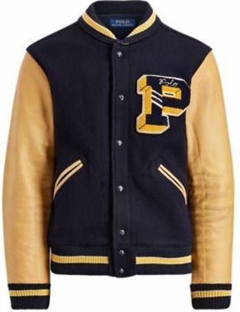 Shop Ralph Lauren Mens Wool Jackets up to 50% Off | DealDoodle