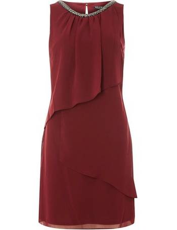 Shop Billie Blossom Red Dresses for Women up to 80 Off DealDoodle