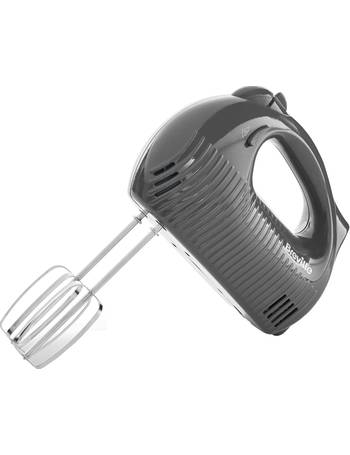 Breville Classic Combo Stand And Hand Mixer - 3.7L