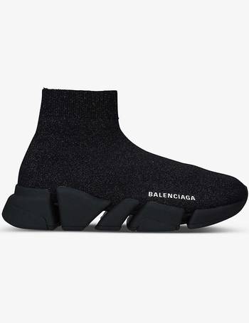 Selfridges balenciaga outlet socks