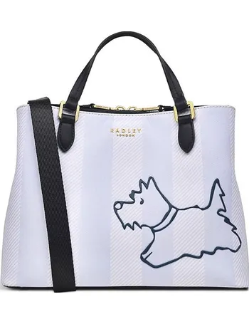 House of discount fraser radley bags