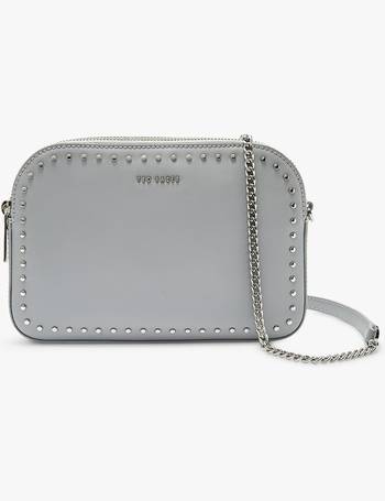 ted baker studded camera bag