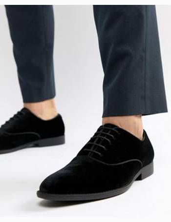 asos suit shoes