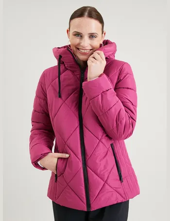 Shop Tu Clothing Women s Padded Jackets up to 50 Off DealDoodle