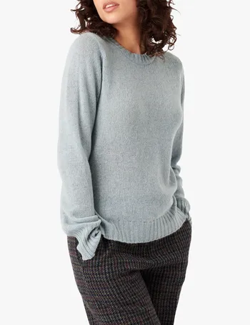 john lewis womens cashmere jumpers