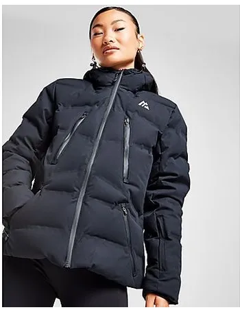 jd sports north face coat womens