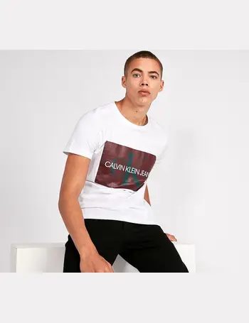 Shop Men's Footasylum T-shirts up to 90% Off | DealDoodle