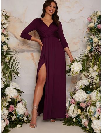 chi chi chevonne dress
