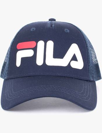 Fila slice online cap