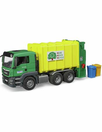 Argos sales bruder toys