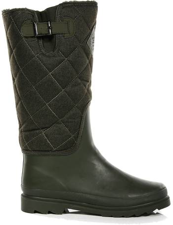 regatta lady fleetwood welly boots