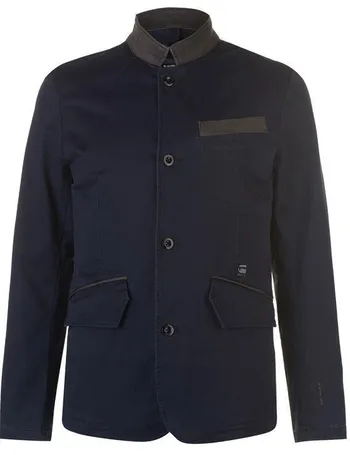 g star admiral blazer