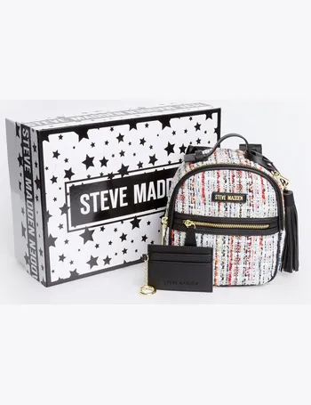 Steve madden outlet backpack tk maxx