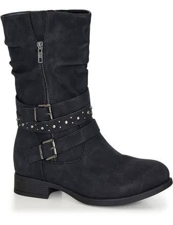 Debenhams hotsell evans boots