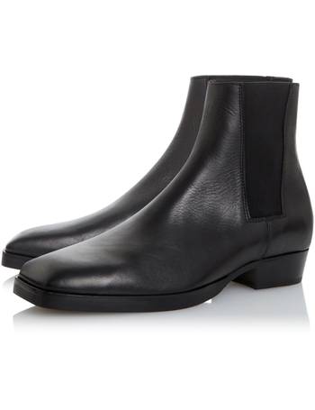 Bertie mens chelsea outlet boots