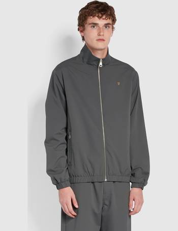 Farah sport hot sale shawland jacket