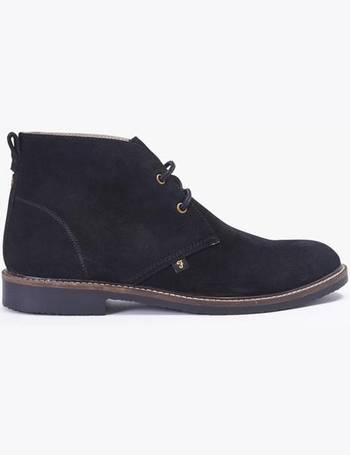 Farah jeans high hot sale shine chelsea boots