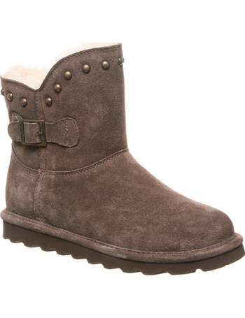 ideal world bearpaw boots