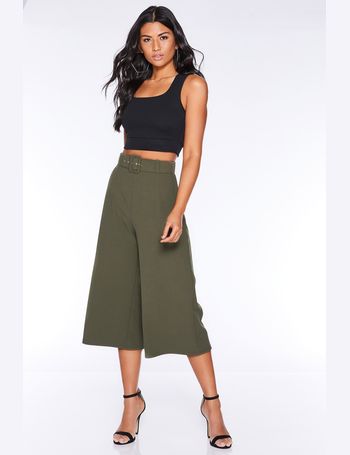 Culottes on sale skirt quiz