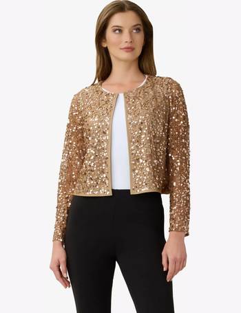 Shop Women s Adrianna Papell Jackets up to 80 Off DealDoodle